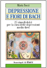 Libro Fiori di Bach